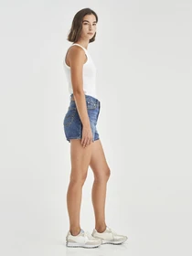 Шорти Levi's 80S Mom You Sure Can модель A4695;0003 Фото
