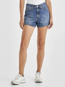 Шорти Levi's 80S Mom You Sure Can модель A4695;0003 Фото
