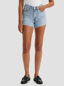 Шорти Levi's 80S Mom Make A Differenc модель A4695;0008 Фото