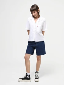 Рубашки Levi's Joyce Ss Resort Bright W модель A7175;0000 Фото