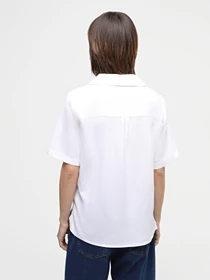 Рубашки Levi's Joyce Ss Resort Bright W модель A7175;0000 Фото