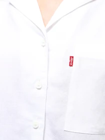 Рубашки Levi's Joyce Ss Resort Bright W модель A7175;0000 Фото