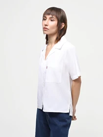 Рубашки Levi's Joyce Ss Resort Bright W модель A7175;0000 Фото