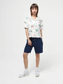 Сорочки Levi's Joyce Ss Resort Delilah модель A7175;0004 Фото