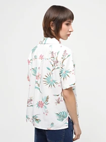 Сорочки Levi's Joyce Ss Resort Delilah модель A7175;0004 Фото