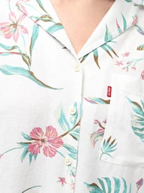 Сорочки Levi's Joyce Ss Resort Delilah модель A7175;0004 Фото