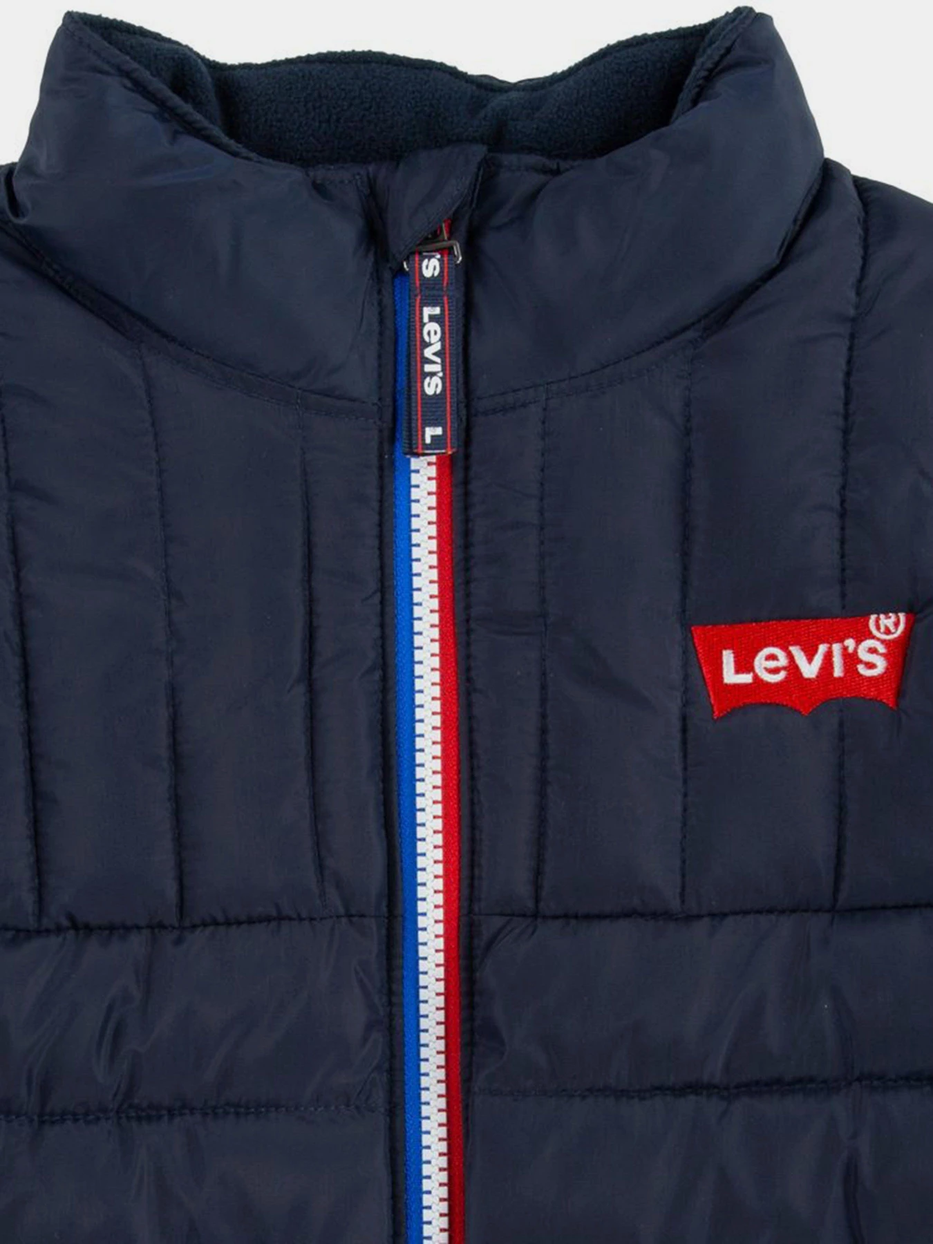 Куртки и дубленки Levi's модель 9ED791-C8D Куртки и дубленки Levi's модель 9ED791-C8D Фото