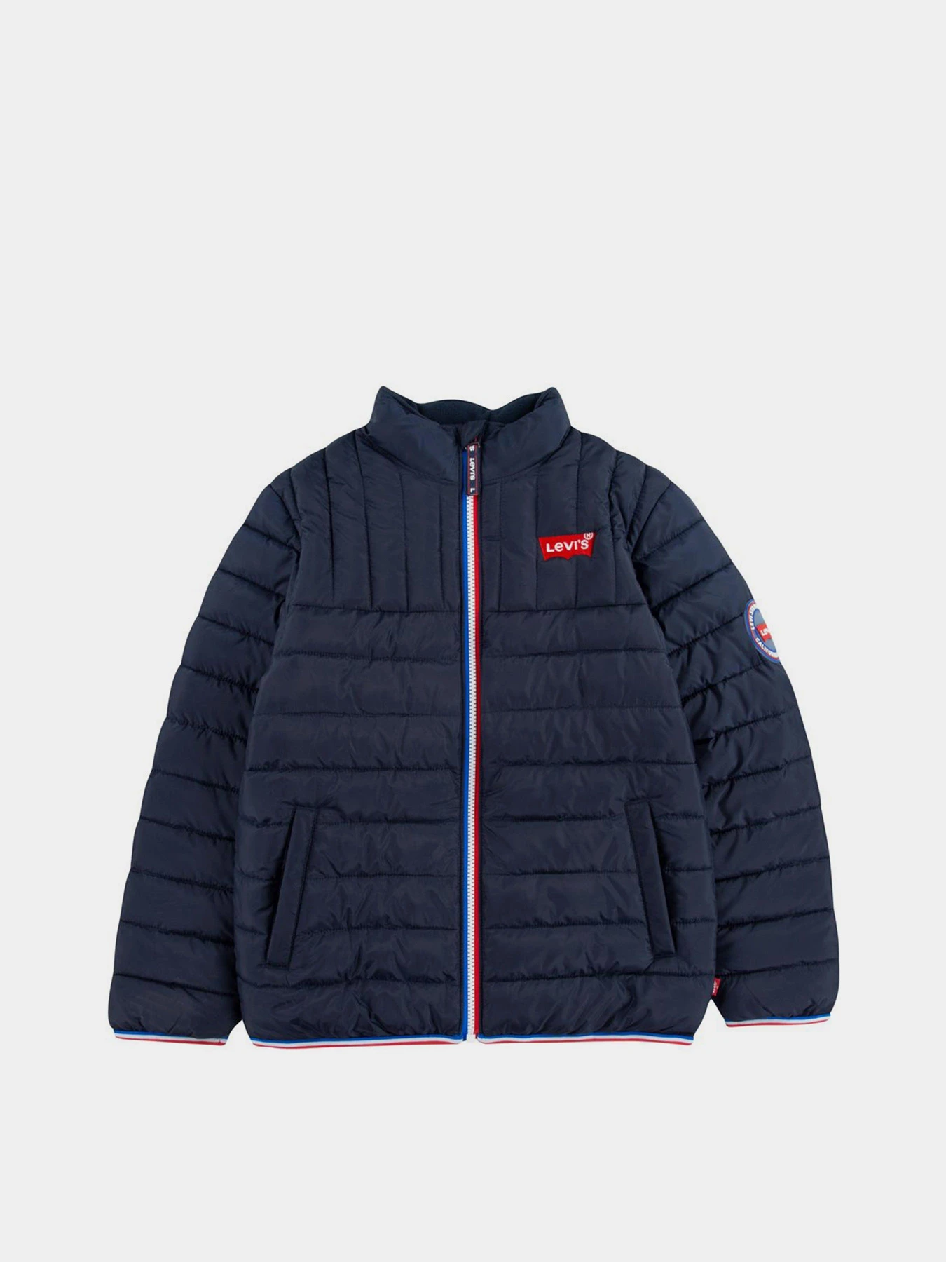 Куртки и дубленки Levi's модель 9ED791-C8D Куртки и дубленки Levi's модель 9ED791-C8D Фото