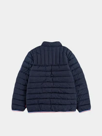 Куртки и дубленки Levi's модель 9ED791-C8D Фото