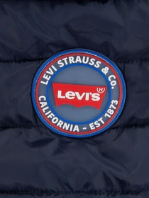 Куртки и дубленки Levi's модель 9ED791-C8D Фото