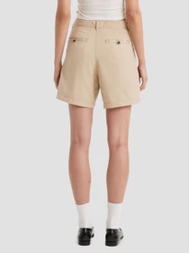 Шорты Levi's Pleated Trouser Safari модель A7538;0002 Фото