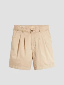 Шорты Levi's Pleated Trouser Safari модель A7538;0002 Фото
