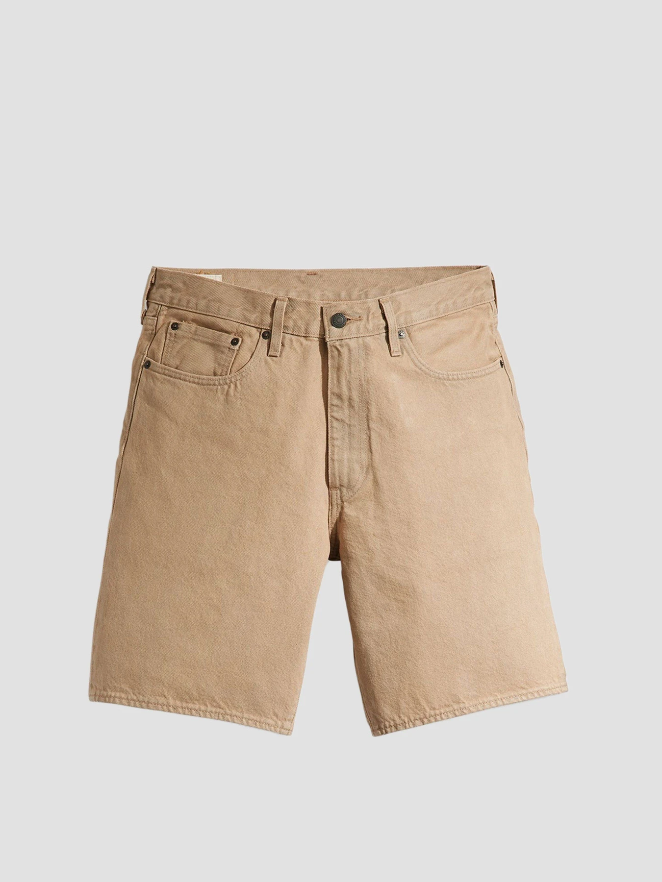 Шорты Levi's 468 Loose Brownstone Od модель A8461;0001 Шорты Levi's 468 Loose Brownstone Od модель A8461;0001 Фото
