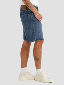 Шорты Levi's 468 Loose Picnic Friend модель A8461;0003 Фото