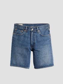 Шорты Levi's 468 Loose Picnic Friend модель A8461;0003 Фото