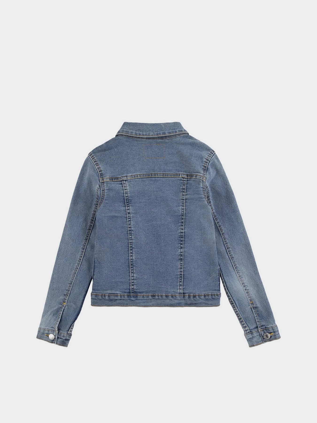 Куртки та дублянки Levi's модель 4E4388-M0K Куртки та дублянки Levi's модель 4E4388-M0K Фото