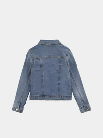 Куртки та дублянки Levi's модель 4E4388-M0K Фото