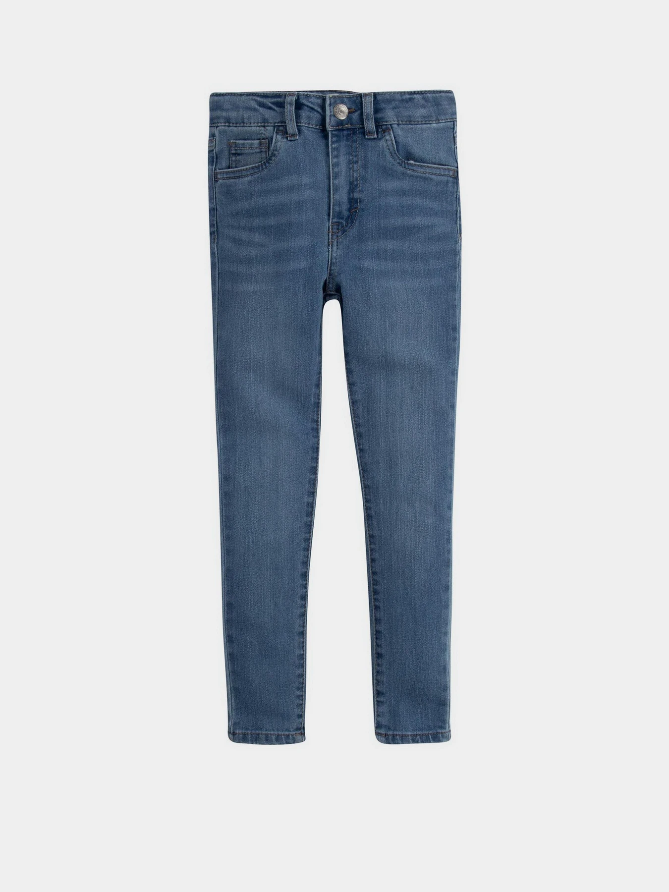 Джинси Levi's модель 4E4691-M8L Джинси Levi's модель 4E4691-M8L Фото