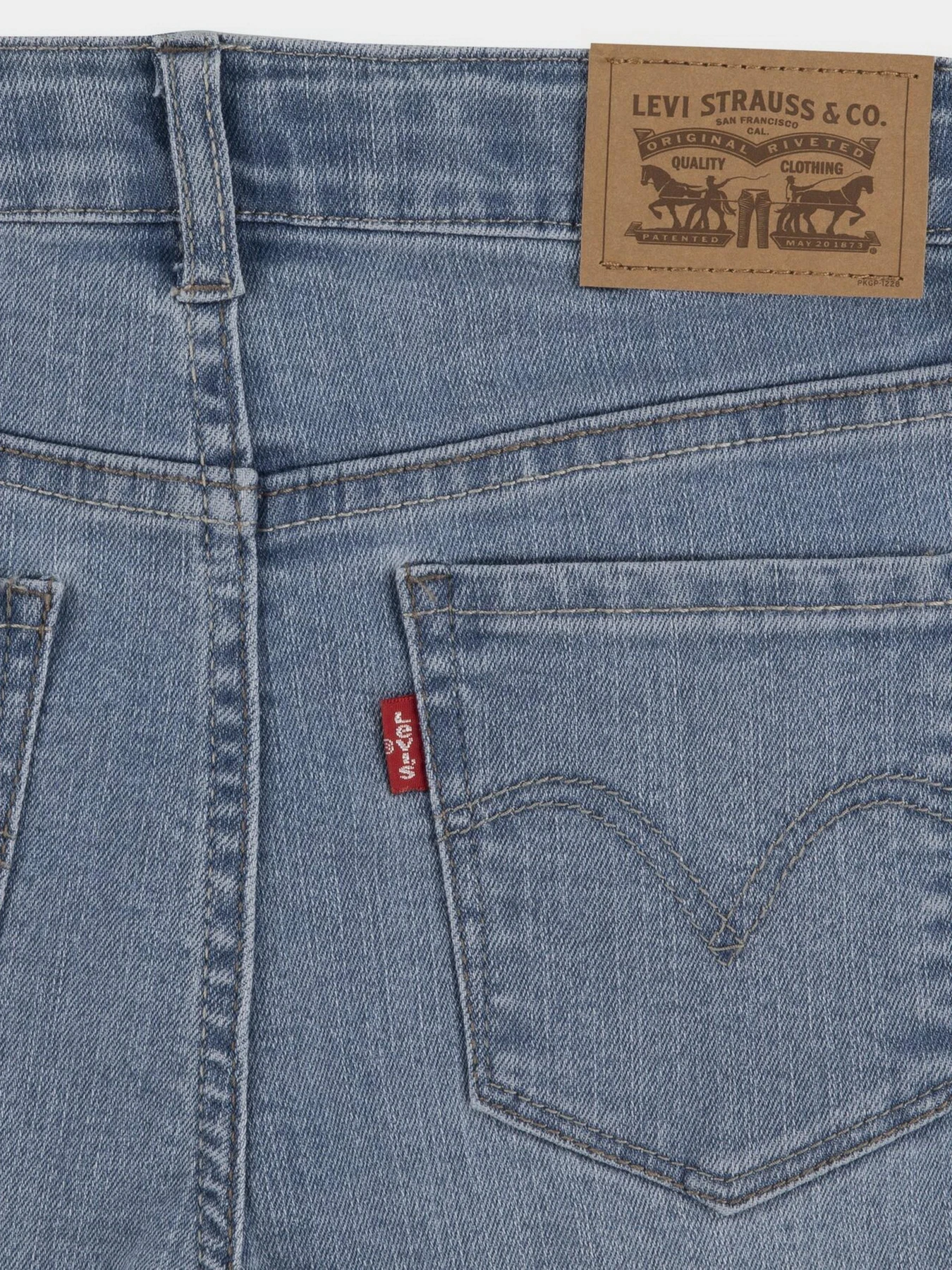Джинси Levi's модель 4E4691-M8L Джинси Levi's модель 4E4691-M8L Фото
