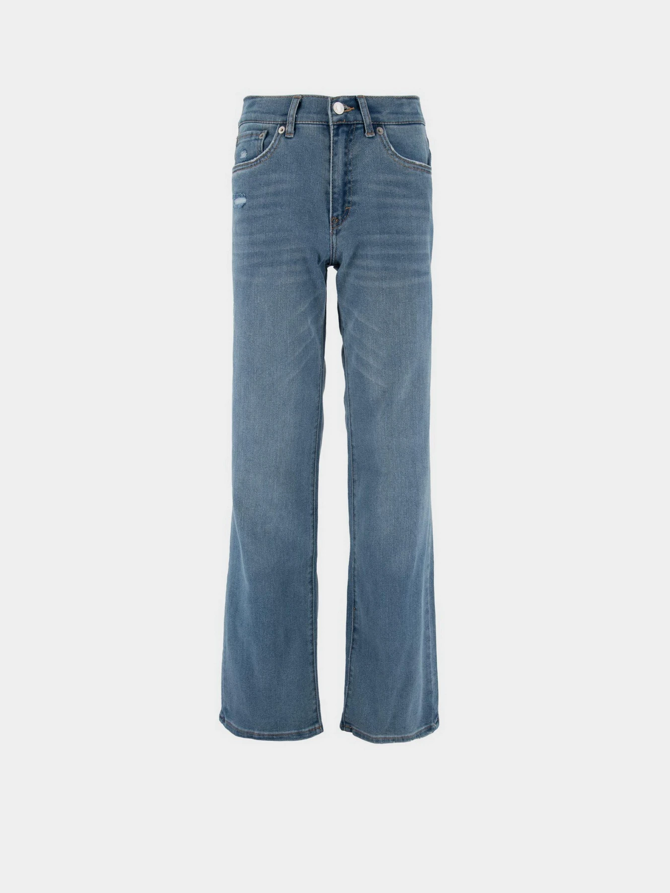Джинсы Levi's модель 4EG381-BGN Джинсы Levi's модель 4EG381-BGN Фото