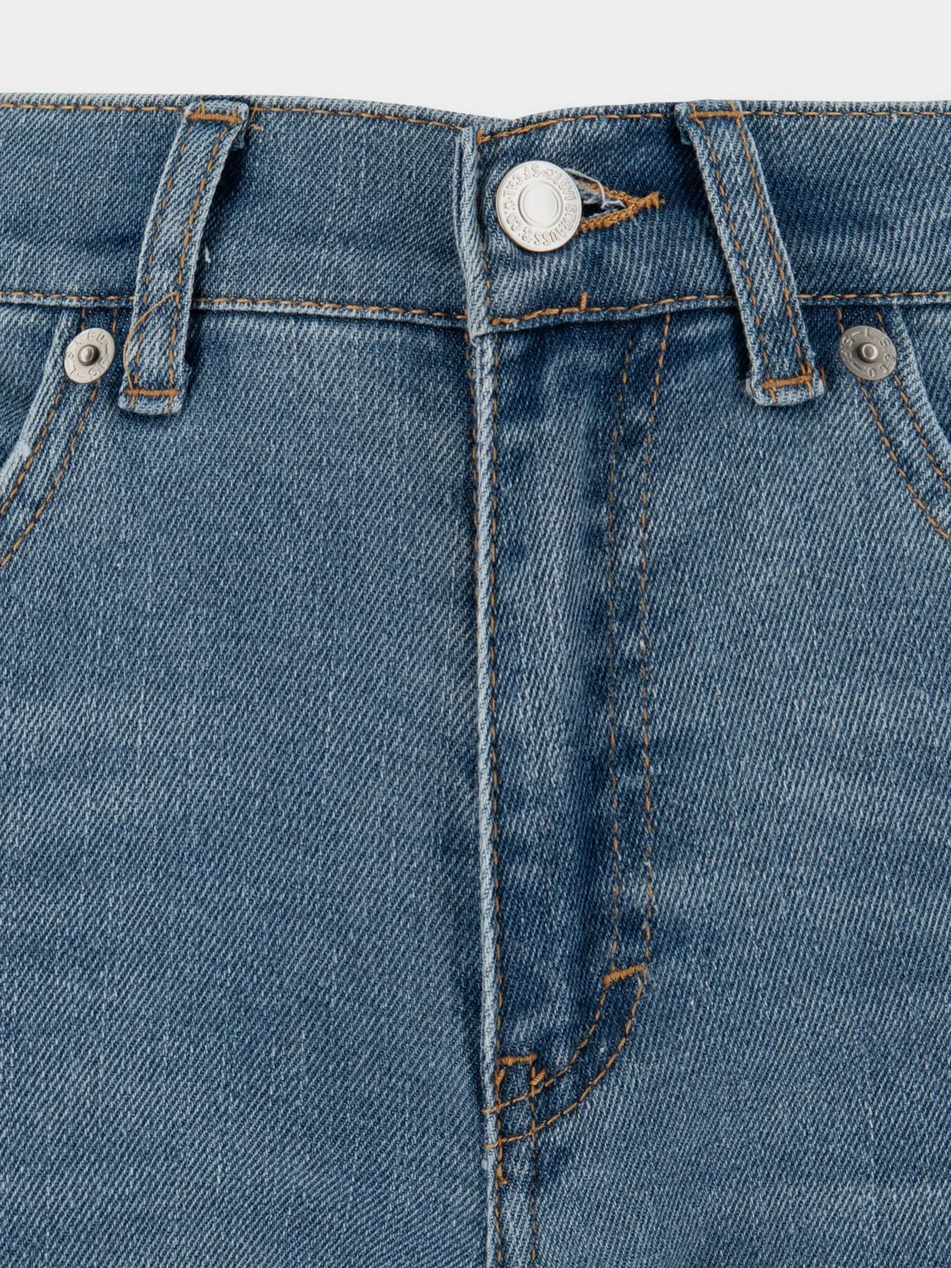 Джинсы Levi's модель 4EG381-BGN Джинсы Levi's модель 4EG381-BGN Фото