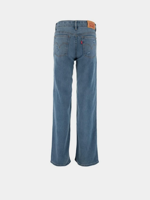 Джинси Levi's модель 4EG381-BGN Фото