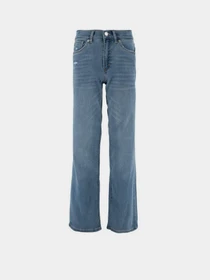 Джинсы Levi's модель 4EG381-BGN Фото