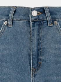 Джинсы Levi's модель 4EG381-BGN Фото