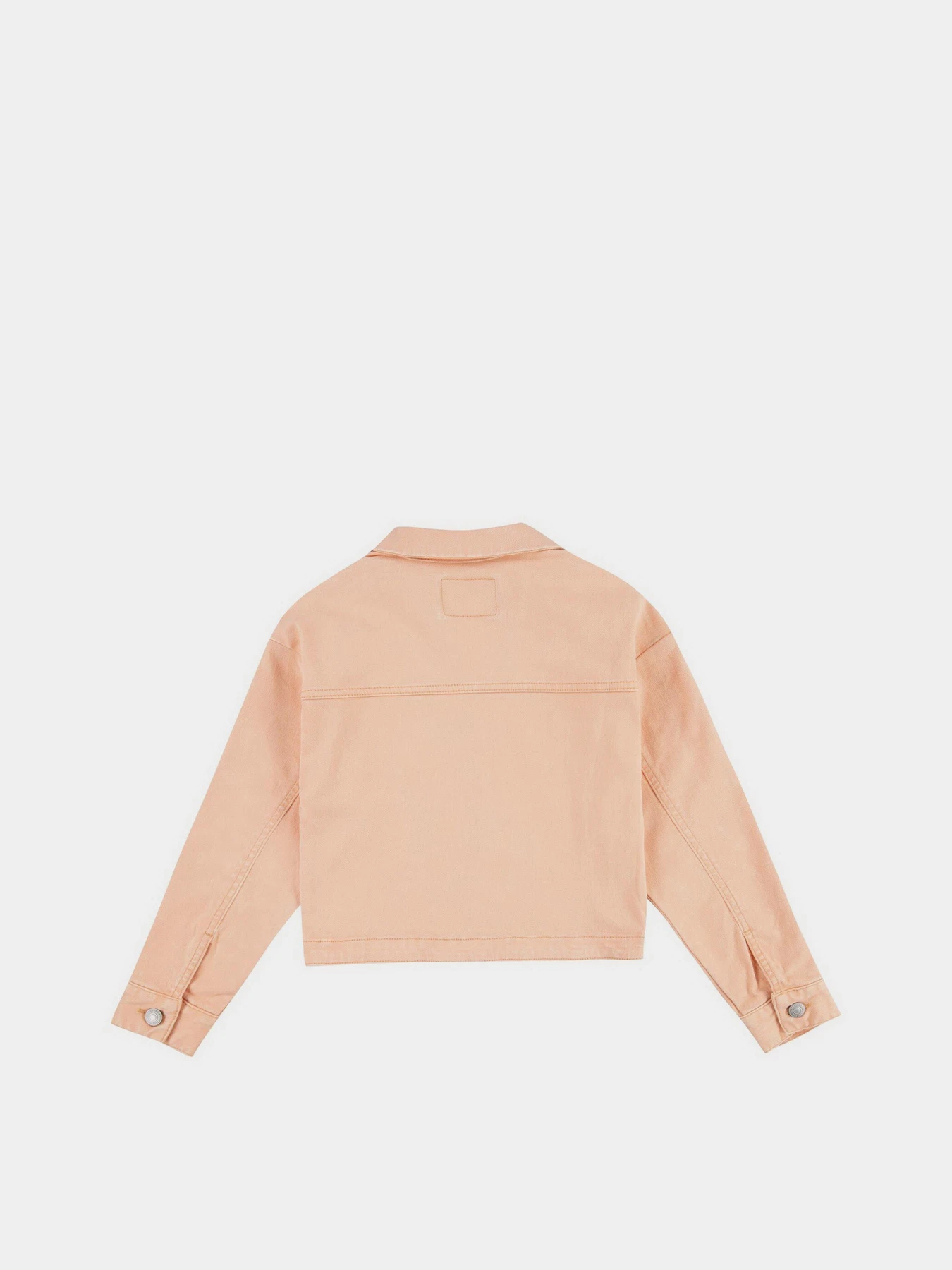 Куртки та дублянки Levi's модель 4EK106-N74 Фото