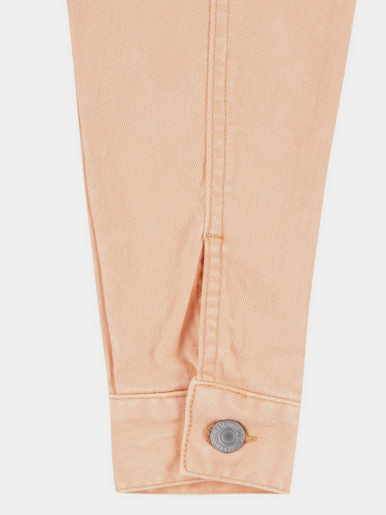 Куртки та дублянки Levi's модель 4EK106-N74 Фото