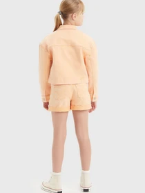 Куртки та дублянки Levi's модель 4EK106-N74 Фото