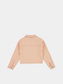 Куртки та дублянки Levi's модель 4EK106-N74 Фото