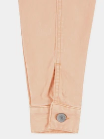 Куртки та дублянки Levi's модель 4EK106-N74 Фото