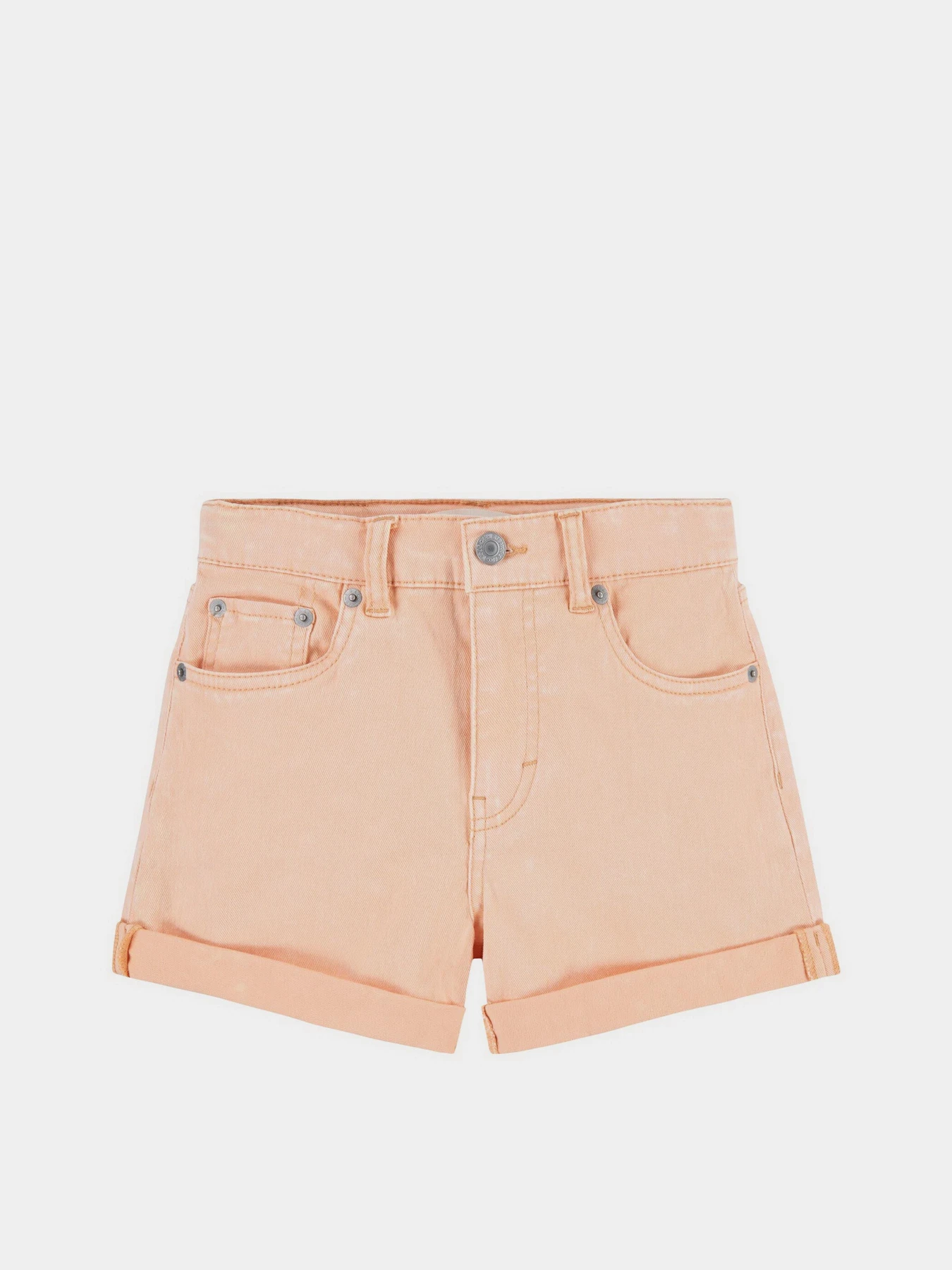 Шорты Levi's модель 4EK167-N74 Фото