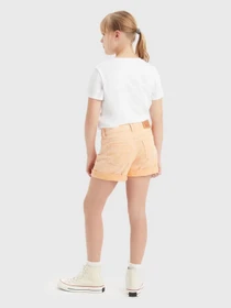 Шорты Levi's модель 4EK167-N74 Фото