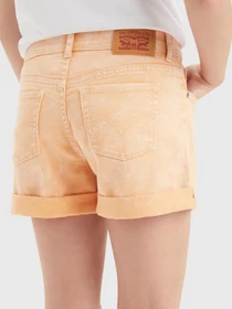 Шорты Levi's модель 4EK167-N74 Фото