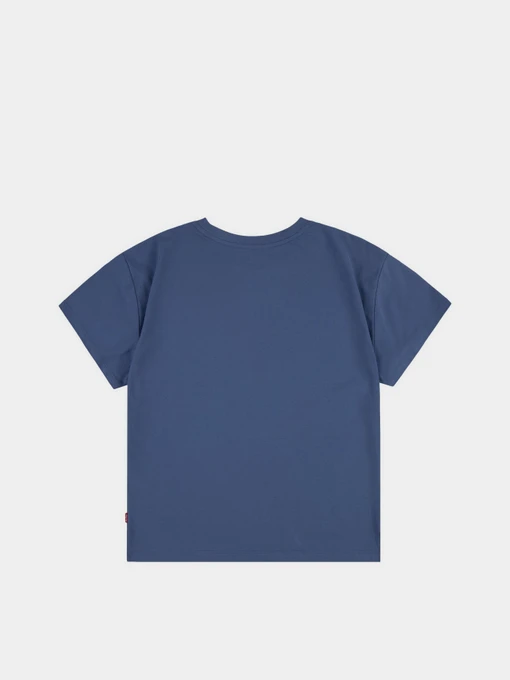 Футболки и поло Levi's модель 4EK177-BIB Фото