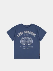 Футболки и поло Levi's модель 4EK177-BIB Фото
