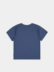 Футболки и поло Levi's модель 4EK177-BIB Фото