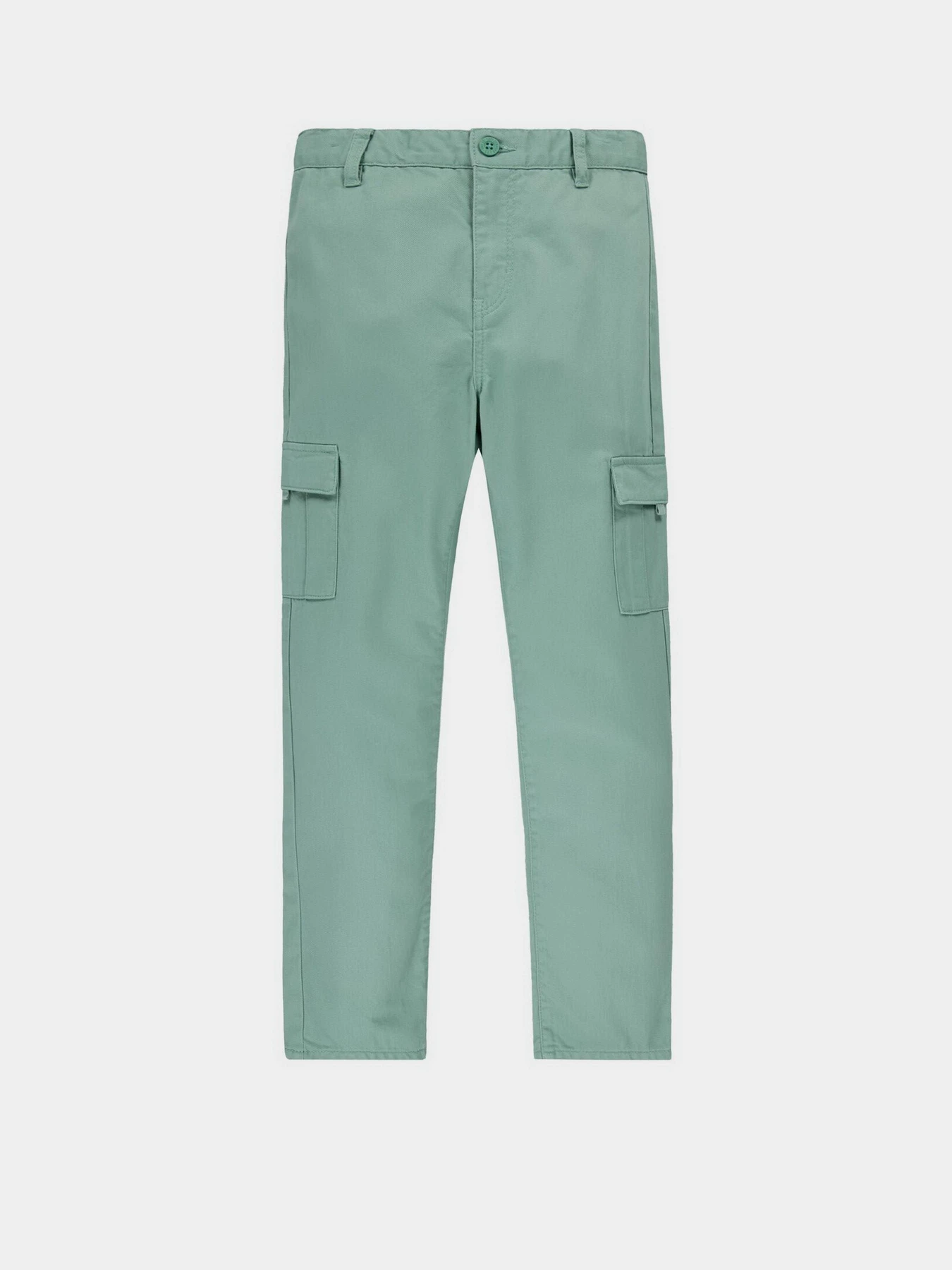 Брюки Levi's модель 4EK815-EGH Фото