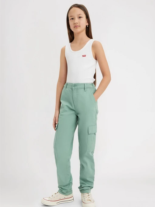 Брюки Levi's модель 4EK815-EGH Фото