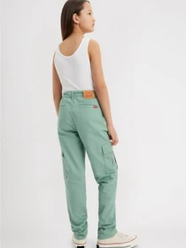 Брюки Levi's модель 4EK815-EGH Фото