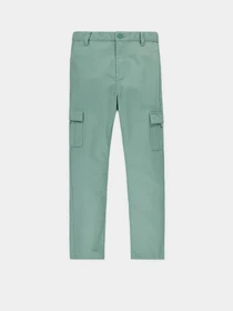 Брюки Levi's модель 4EK815-EGH Фото