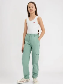 Брюки Levi's модель 4EK815-EGH Фото