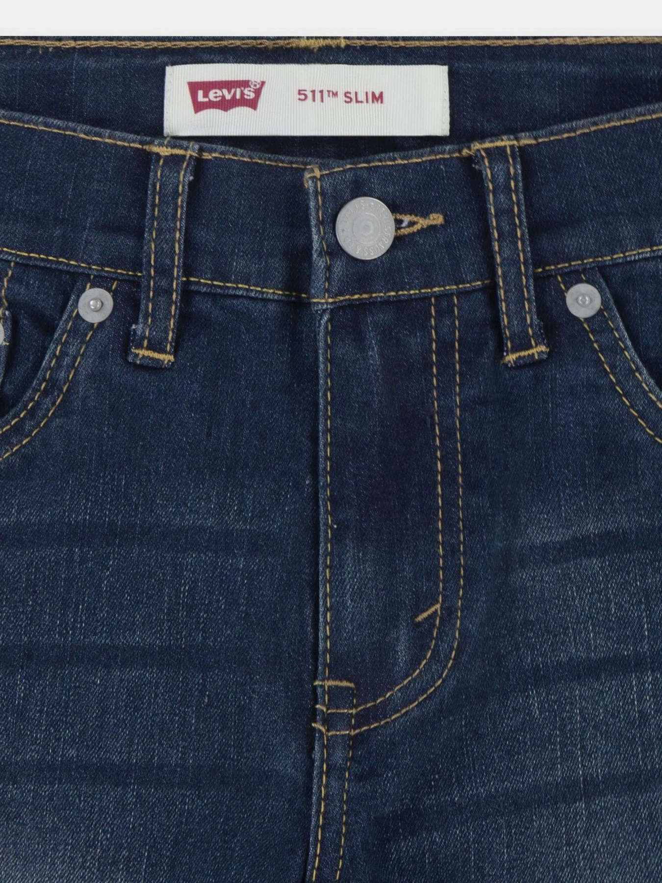 Джинси Levi's модель 9E2006-D5R Джинси Levi's модель 9E2006-D5R Фото