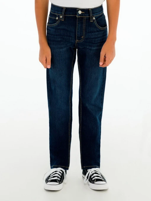 Джинси Levi's модель 9E2006-D5R Фото