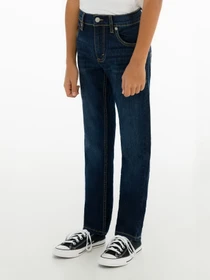 Джинси Levi's модель 9E2006-D5R Фото