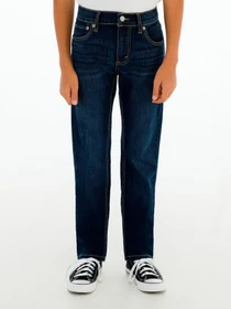 Джинсы Levi's модель 9E2006-D5R Фото