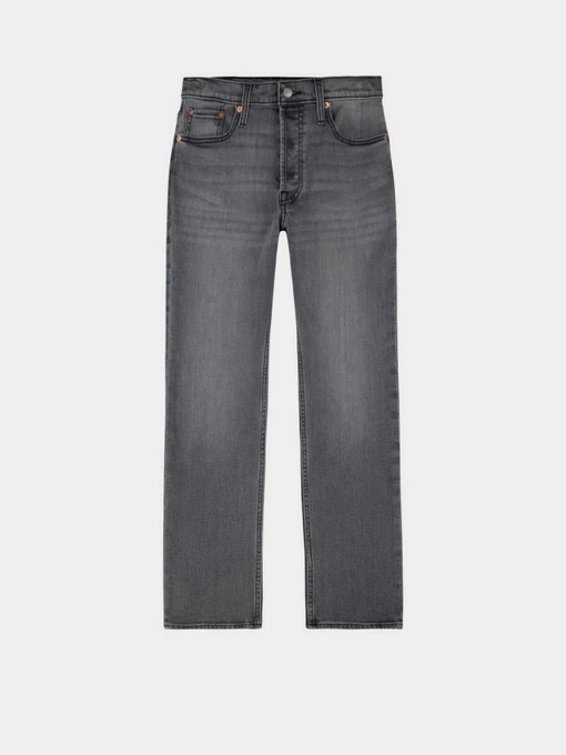 Джинсы Levi's модель 9EG996-GCV Фото