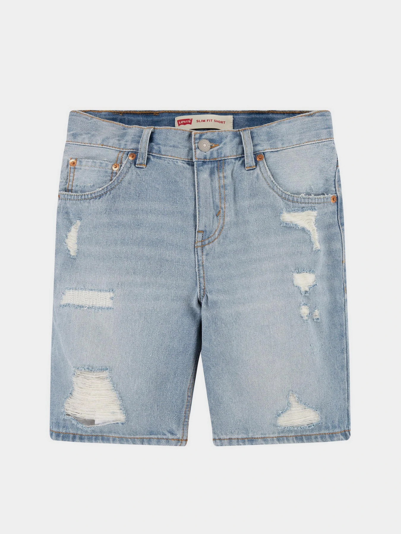 Шорты Levi's модель 9EH002-L69 Фото